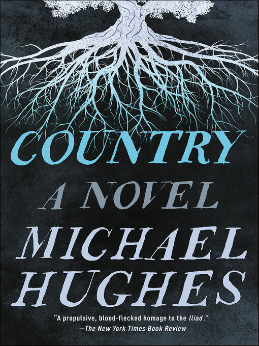 Title details for Country by Michael Hughes - Available